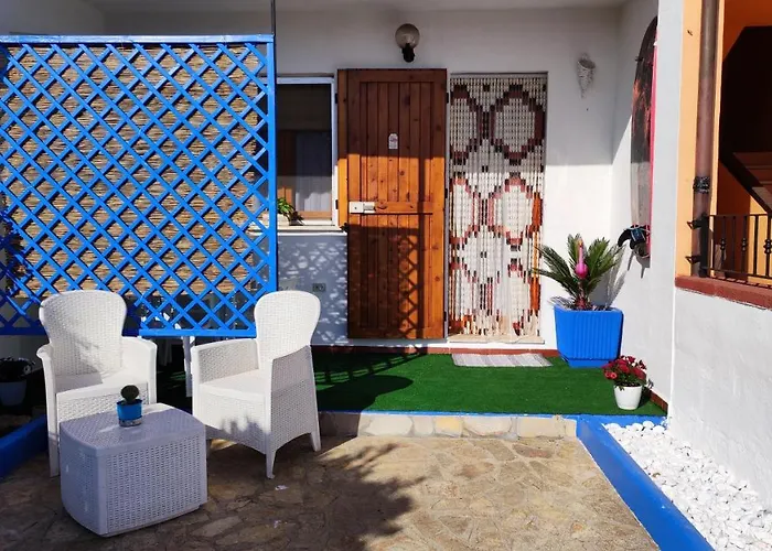 Casa Flamingo House