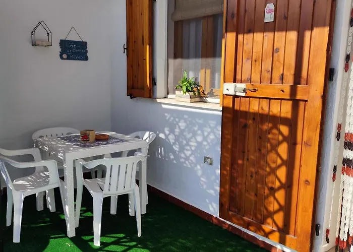 Casa Flamingo House