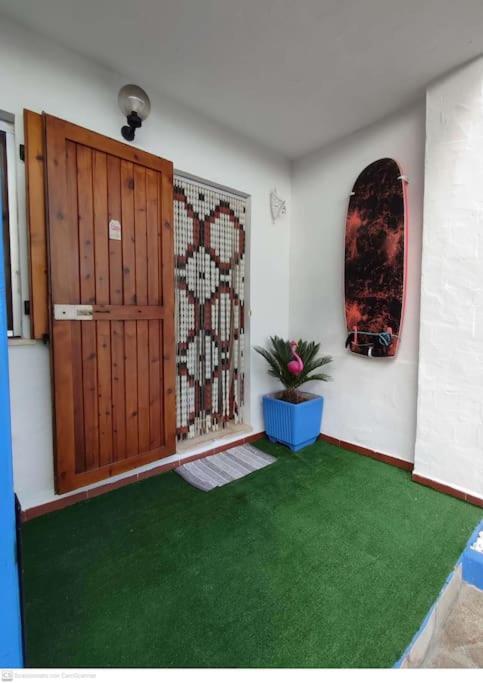 Casa Flamingo House Holiday home