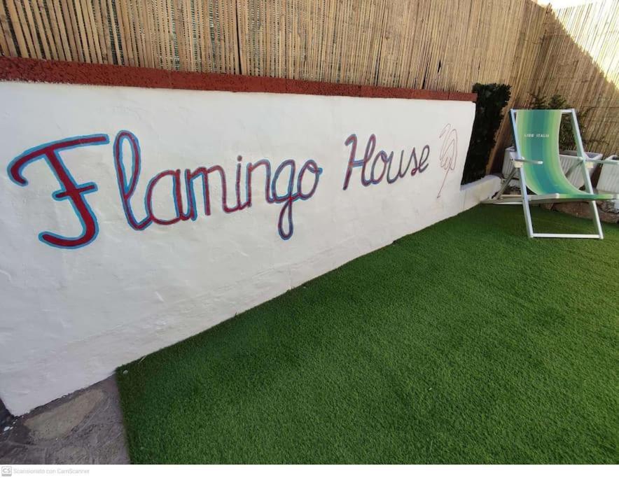 Casa Flamingo House Holiday home *
