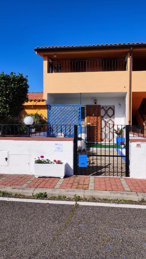 Casa Flamingo House