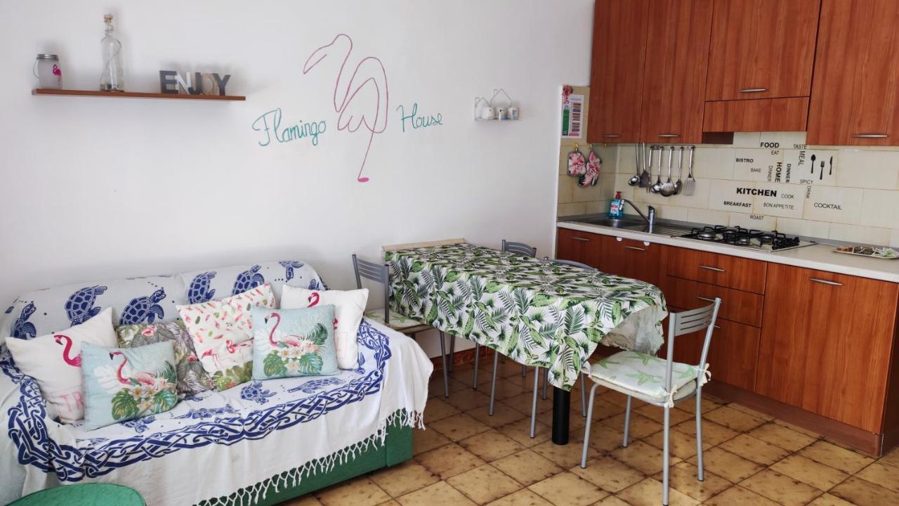Holiday home Casa Flamingo House San Teodoro (Sardinia)