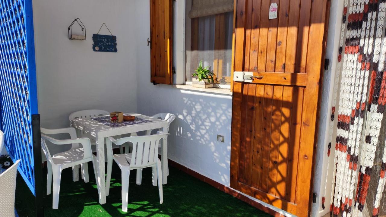 Casa Flamingo House Holiday home