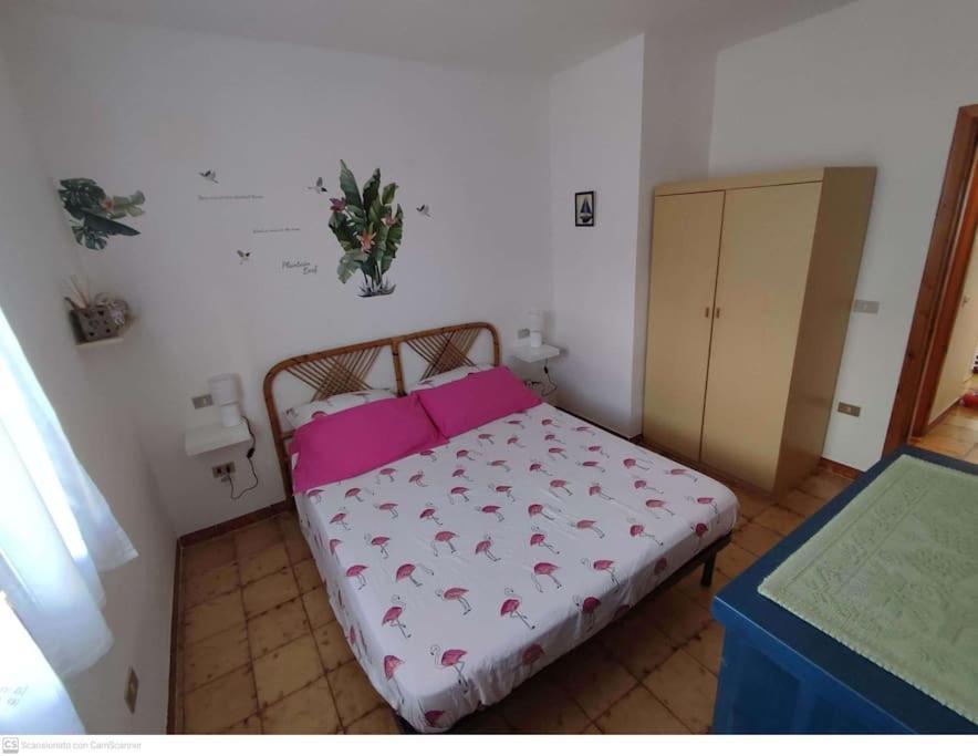 Casa Flamingo House San Teodoro (Sardinia)
