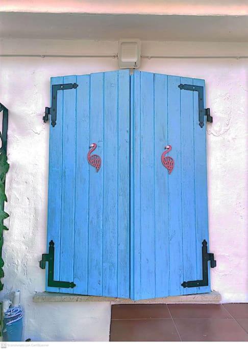 Casa Flamingo House *