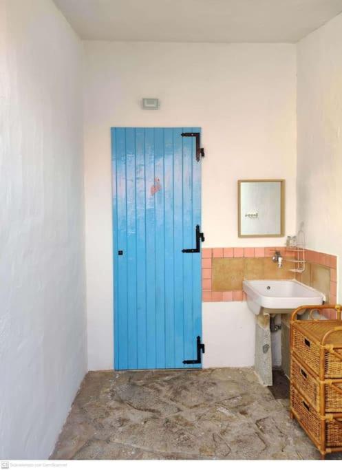 Casa Flamingo House *