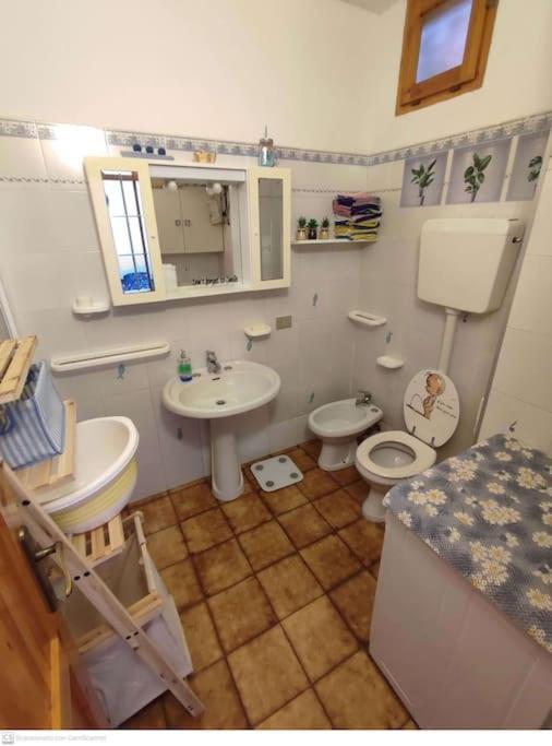 Casa Flamingo House San Teodoro (Sardinia)
